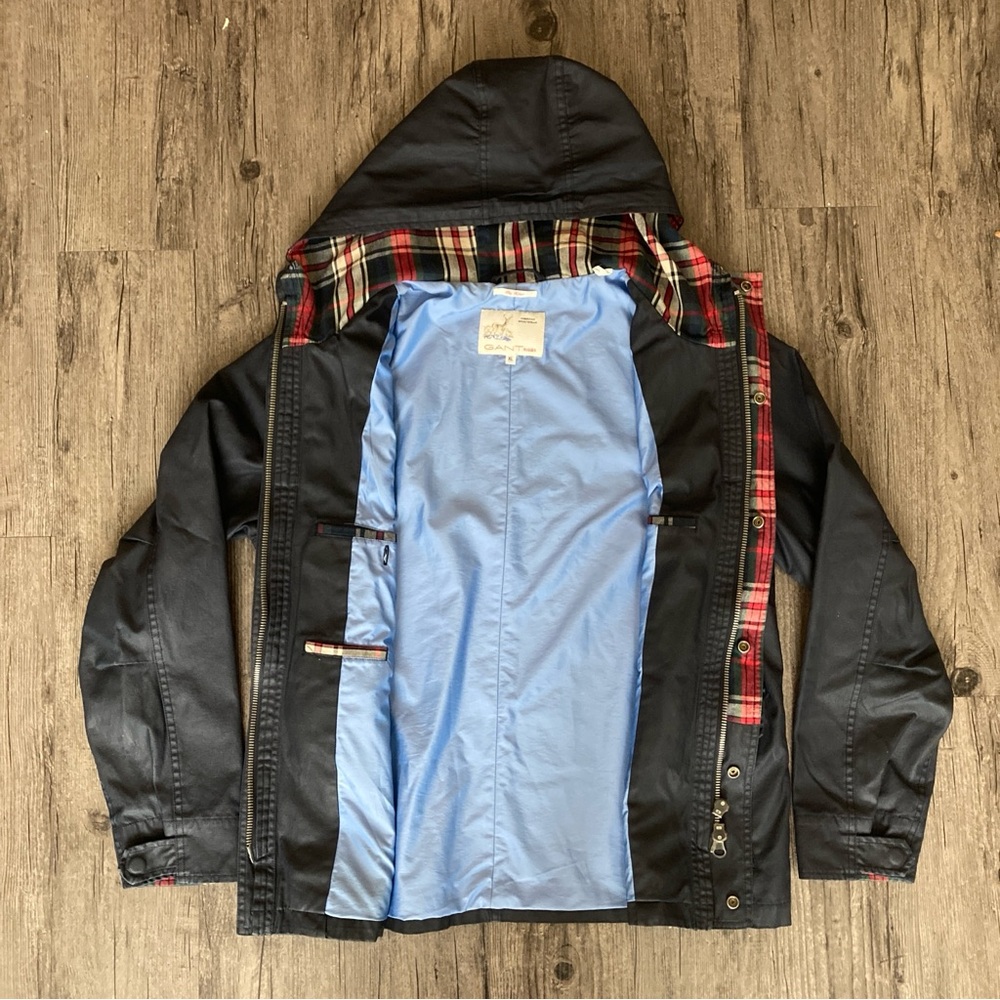 Gant Rugger Jacket - Picture 2 of 9